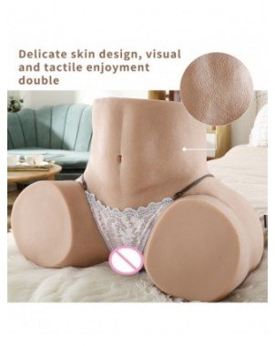 Sekso lėlės-Tikroviškos-15Kg Women Big Ass Tight Realistic