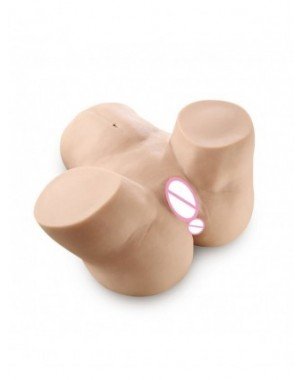 Sekso lėlės-Tikroviškos-15Kg Women Big Ass Tight Realistic