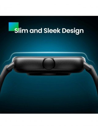 Išmanioji elektronika-Išmanieji laikrodžiai-[New Version ] "Amazfit GTS 2" išmanusis laikrodis