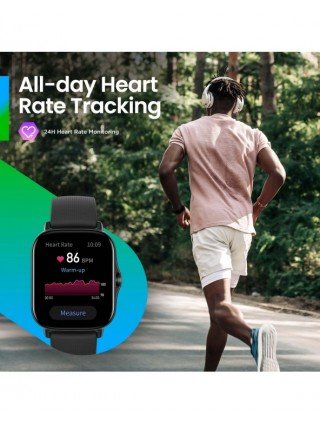 Išmanioji elektronika-Išmanieji laikrodžiai-[New Version ] "Amazfit GTS 2" išmanusis laikrodis