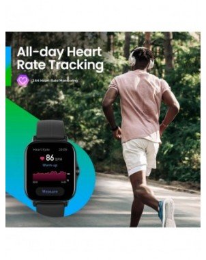 Išmanioji elektronika-Išmanieji laikrodžiai-[New Version ] "Amazfit GTS 2" išmanusis laikrodis