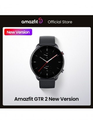 Išmanioji elektronika-Išmanieji laikrodžiai-[New Version] "Amazfit GTR 2" naujos versijos