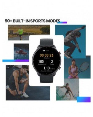 Išmanioji elektronika-Išmanieji laikrodžiai-[New Version] "Amazfit GTR 2" naujos versijos