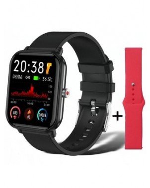 Smart Electronics-Smart Watches-For Android Mi Samsung Smart