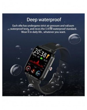 Išmanioji elektronika-Išmanieji laikrodžiai-"Android Mi" "Samsung Smart Watch" moterims vyrams