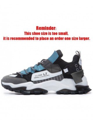 Men's Shoes-Sneakers-Shoes men Sneakers Male casual Mens Shoes