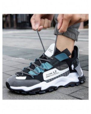 Men's Shoes-Sneakers-Shoes men Sneakers Male casual Mens Shoes