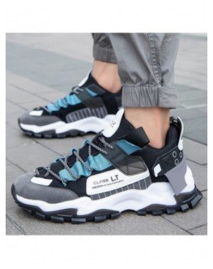 Men's Shoes-Sneakers-Shoes men Sneakers Male casual Mens Shoes