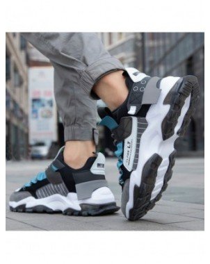 Men's Shoes-Sneakers-Shoes men Sneakers Male casual Mens Shoes