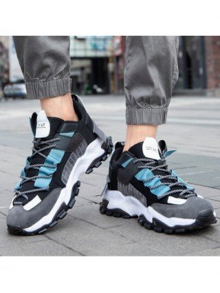 Men's Shoes-Sneakers-Shoes men Sneakers Male casual Mens Shoes