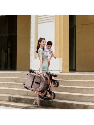 Mother & Baby Items-Baby strollers, strollers-Baby Stroller