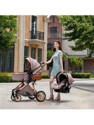Mother & Baby Items-Baby strollers, strollers-Baby Stroller