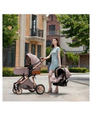 Mother & Baby Items-Baby strollers, strollers-Baby Stroller