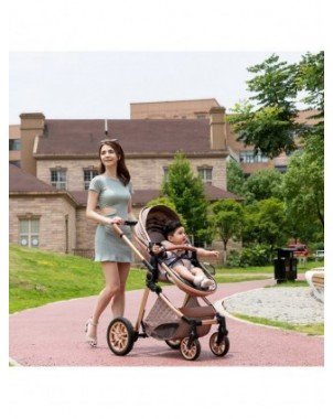 Mother & Baby Items-Baby strollers, strollers-Baby Stroller