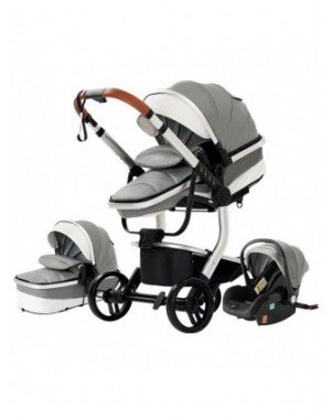 Mother & Baby Items-Baby strollers, strollers-Luxurious Baby 3