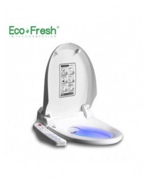 Household Items-Bath and WC items-EcoFresh Smart toilet seat