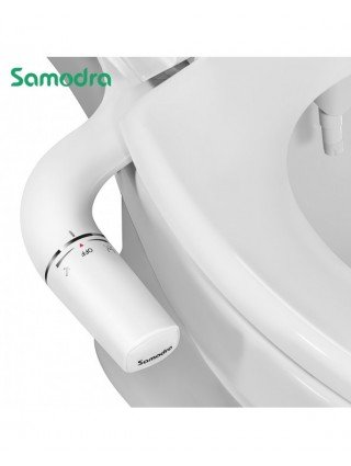 Household Items-Bath and WC items-SAMODRA Bidet Attachment