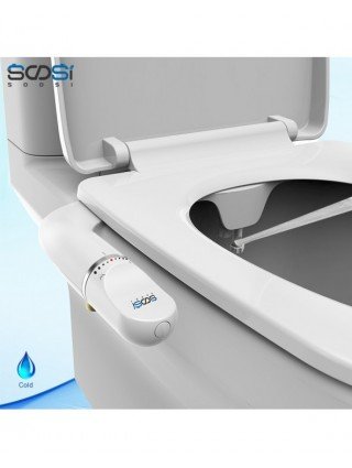 Household Items-Bath and WC items-Bidet Non Electric Toilet