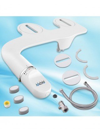 Household Items-Bath and WC items-Bidet Non Electric Toilet