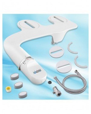 Household Items-Bath and WC items-Bidet Non Electric Toilet
