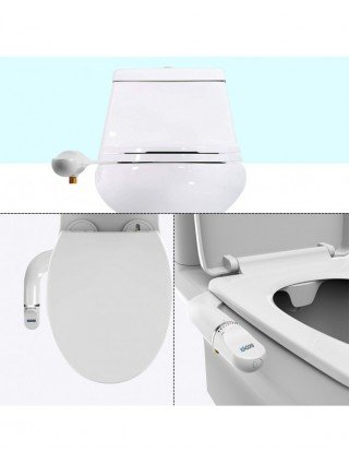 Household Items-Bath and WC items-Bidet Non Electric Toilet