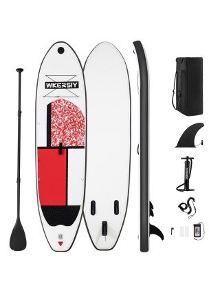 Other Sports Equipment-Camping & Hiking-Inflatable Stand Up