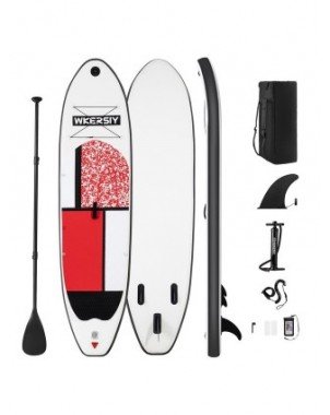 Other Sports Equipment-Camping & Hiking-Inflatable Stand Up