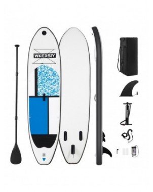 Other Sports Equipment-Camping & Hiking-Inflatable Stand Up