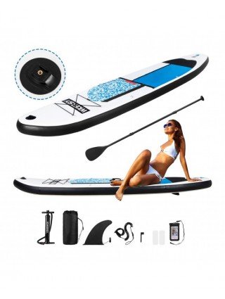Other Sports Equipment-Camping & Hiking-Inflatable Stand Up