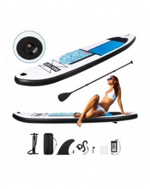 Other Sports Equipment-Camping & Hiking-Inflatable Stand Up