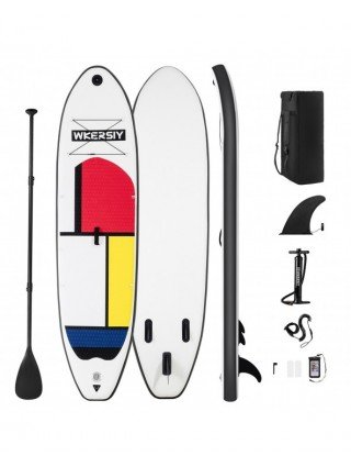 Other Sports Equipment-Camping & Hiking-Inflatable Stand Up