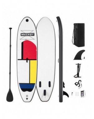 Other Sports Equipment-Camping & Hiking-Inflatable Stand Up