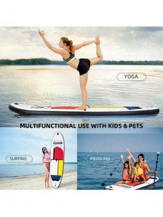Other Sports Equipment-Camping & Hiking-Inflatable Stand Up