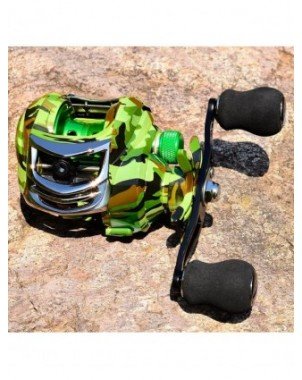 Fishing-Fishing Reels-2022 New Baitcasting Reels Casting