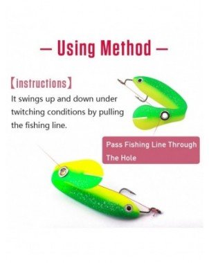 Fishing-Fishing Lures-5PCS New silicone soft bait 10cm 6g