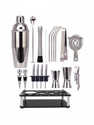 Kitchen-Drinkware-Mixer Wine Boston Shaker Martini Cocktail