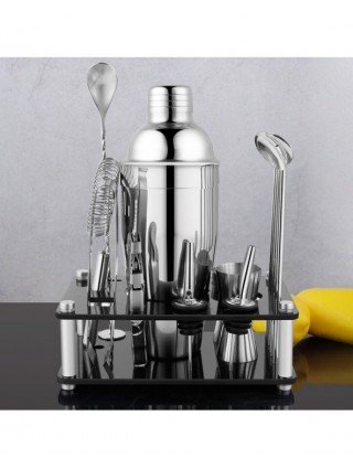 Kitchen-Drinkware-Mixer Wine Boston Shaker Martini Cocktail