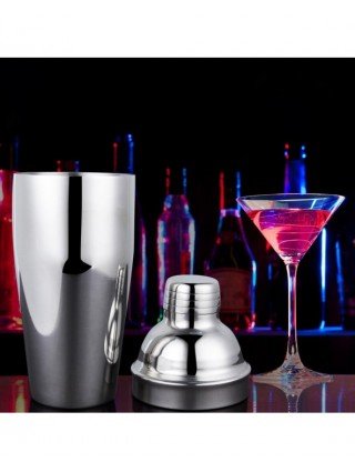 Kitchen-Drinkware-Mixer Wine Boston Shaker Martini Cocktail