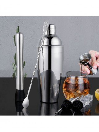 Kitchen-Drinkware-Mixer Wine Boston Shaker Martini Cocktail
