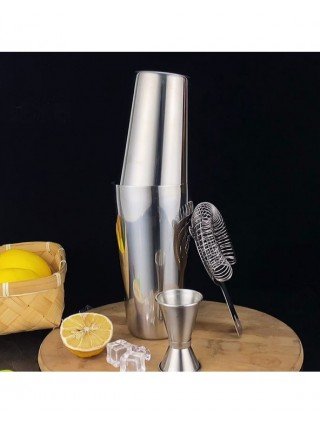 Kitchen-Drinkware-Mixer Wine Boston Shaker Martini Cocktail