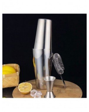 Kitchen-Drinkware-Mixer Wine Boston Shaker Martini Cocktail