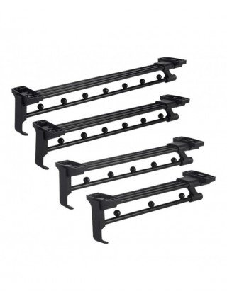Furniture-Home Furniture-Upgrade Top Loading Adjustable Clothes