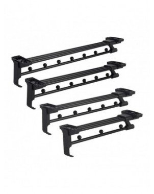 Furniture-Home Furniture-Upgrade Top Loading Adjustable Clothes