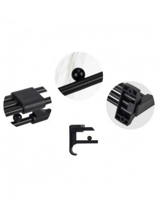 Furniture-Home Furniture-Upgrade Top Loading Adjustable Clothes