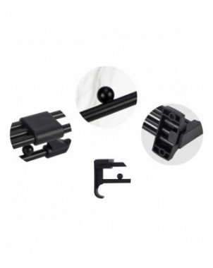 Furniture-Home Furniture-Upgrade Top Loading Adjustable Clothes