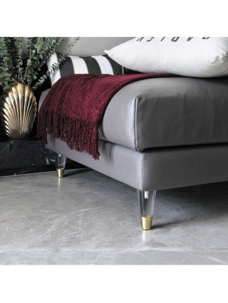Furniture-Home Furniture-4Pcs Acrylic Furniture Legs 4.7inch