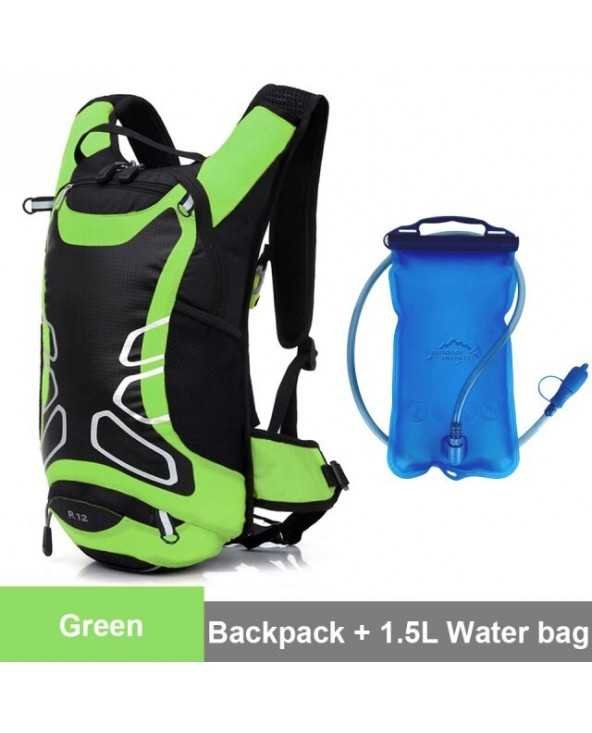 Loogdeel Bicycle Backpack Ultralight 