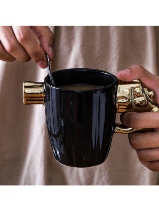 Kitchen-Drinkware-Creative Fashion Personality Mugs Model