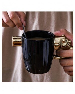 Kitchen-Drinkware-Creative Fashion Personality Mugs Model