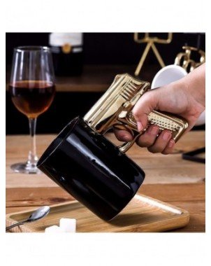 Kitchen-Drinkware-Creative Fashion Personality Mugs Model